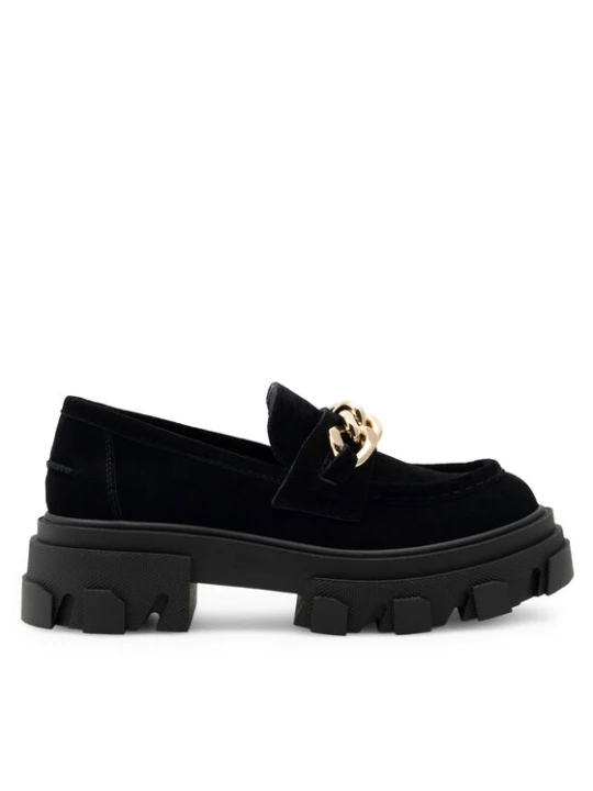 Zdjęcie produktu Badura Loafersy SOPHIA-01 Czarny