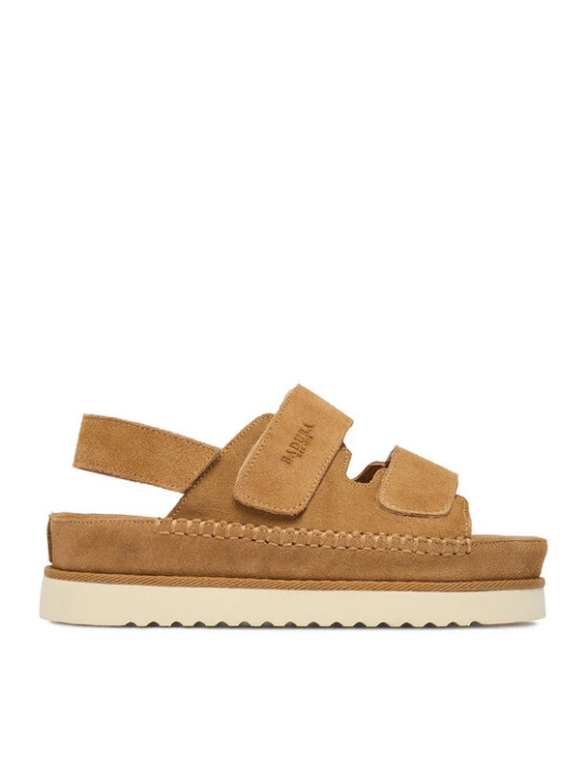 Zdjęcie produktu Badura Sandały C-ALEXIA-ABA-C001 Beżowy