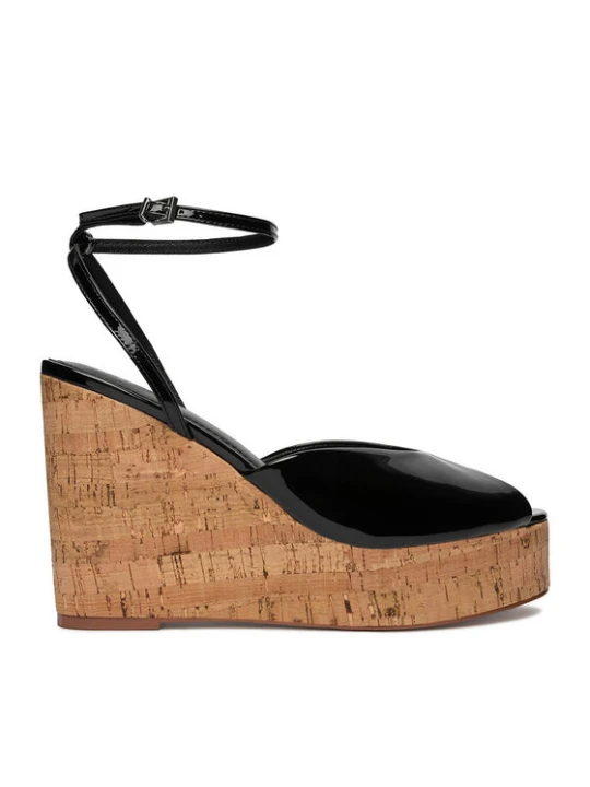 Zdjęcie produktu Badura Sandały EO-ALANA-25-3-13YY Czarny