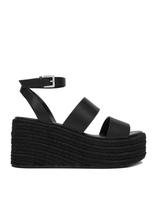 Zdjęcie produktu Badura Sandały EO-ALORA-LT0228-26-802 Czarny
