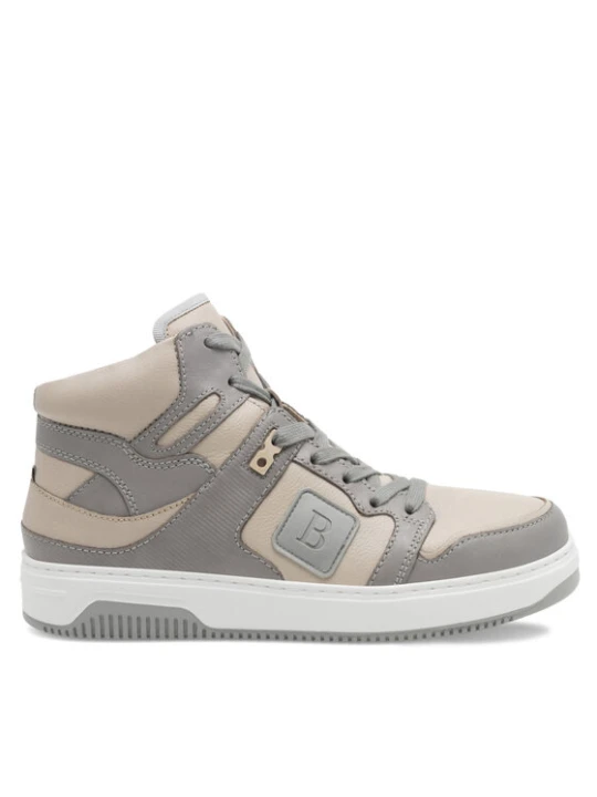 Zdjęcie produktu Badura Sneakersy BUXTON-22 MI08 Beżowy