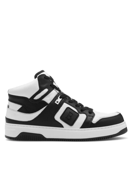 Zdjęcie produktu Badura Sneakersy BUXTON-22 MI08 Czarny