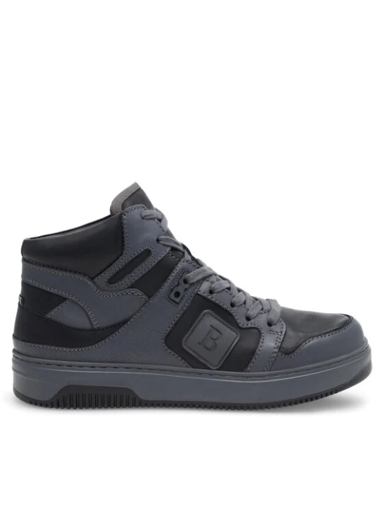 Zdjęcie produktu Badura Sneakersy BUXTON-22 MI08 Szary