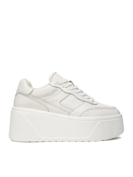 Zdjęcie produktu Badura Sneakersy C-ARYA-YB25D38-1 Biały