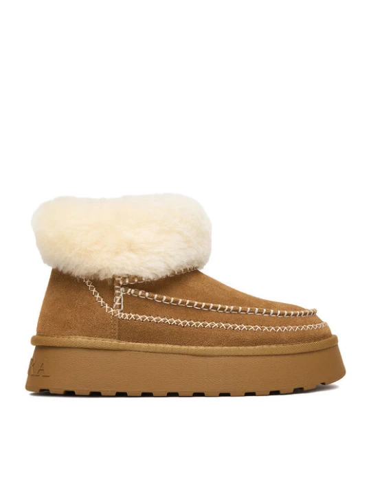 Zdjęcie produktu Badura Śniegowce C-IZI-TS6294-01 Brązowy