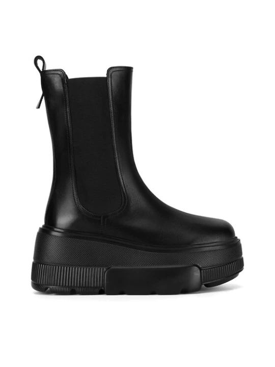 Zdjęcie produktu Badura Sztyblety CASI-01W4-004 Czarny