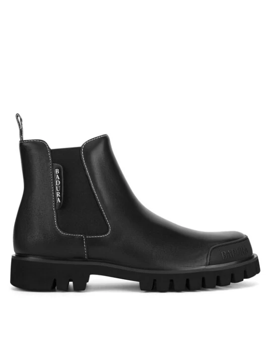 Zdjęcie produktu Badura Sztyblety CONNOR-02 124AM Czarny