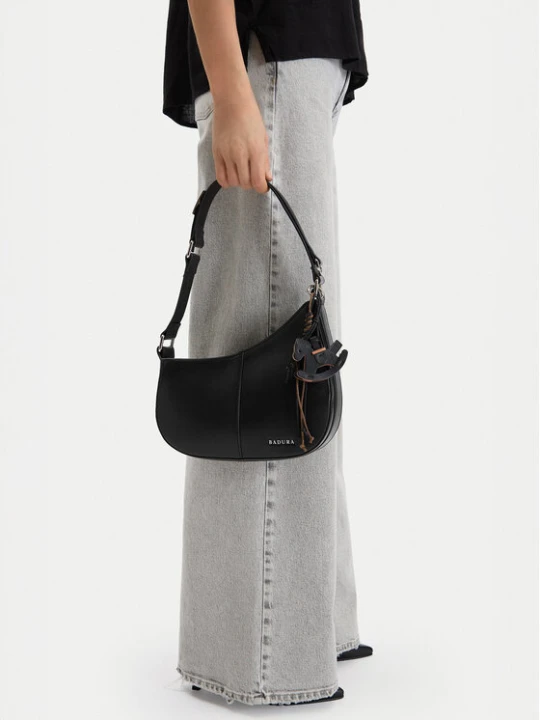 Zdjęcie produktu Badura Torebka CEO-LITA-DT26280-A Czarny