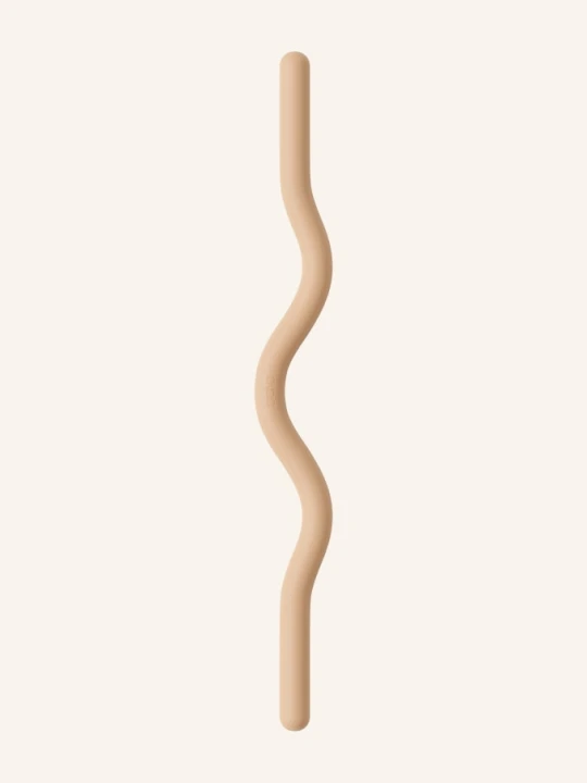 Zdjęcie produktu Bala Sztanga Bala Beam beige