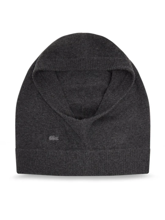 Zdjęcie produktu Balaklawa Lacoste RE4169 Szary