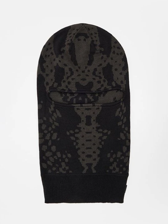Zdjęcie produktu balaklawa Vans czarny