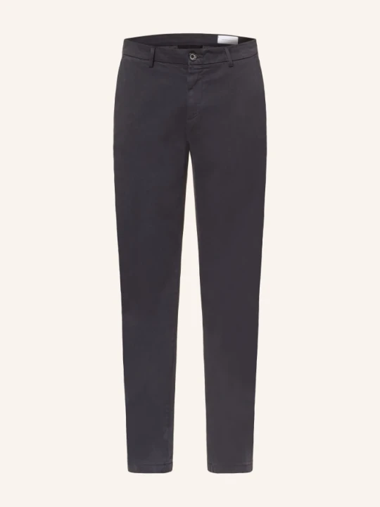 Zdjęcie produktu Baldessarini Chino Regular Fit blau GRANATOWY