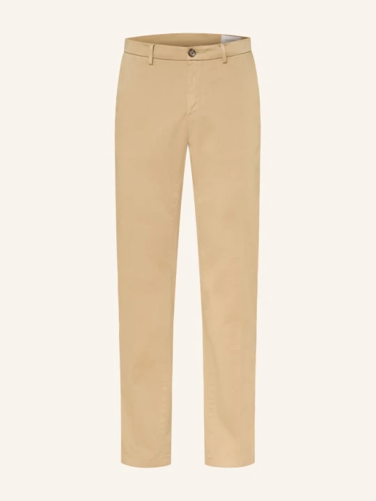 Zdjęcie produktu Baldessarini Chino Regular Fit braun BEŻOWY