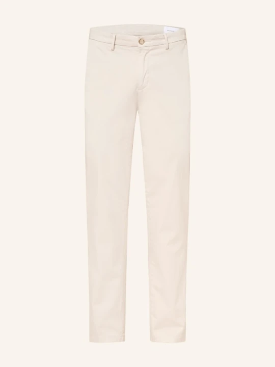 Zdjęcie produktu Baldessarini Chino Regular Fit grau ECRU