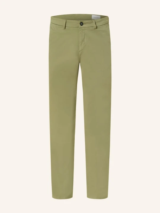Zdjęcie produktu Baldessarini Chino Regular Fit gruen OLIWKOWY