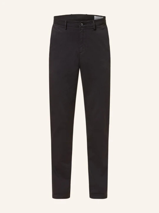 Zdjęcie produktu Baldessarini Chino Regular Fit schwarz CZARNY