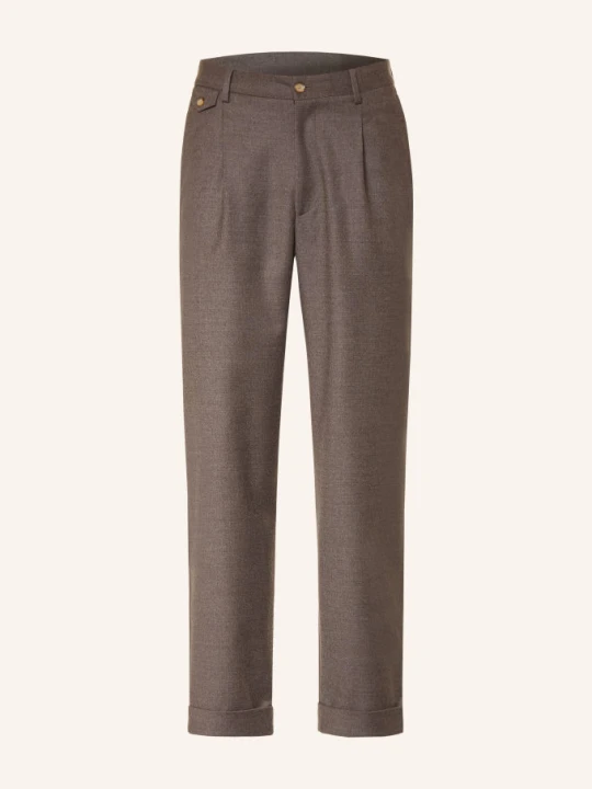 Zdjęcie produktu Baldessarini Chinosy O Kroju Slim Fit grau