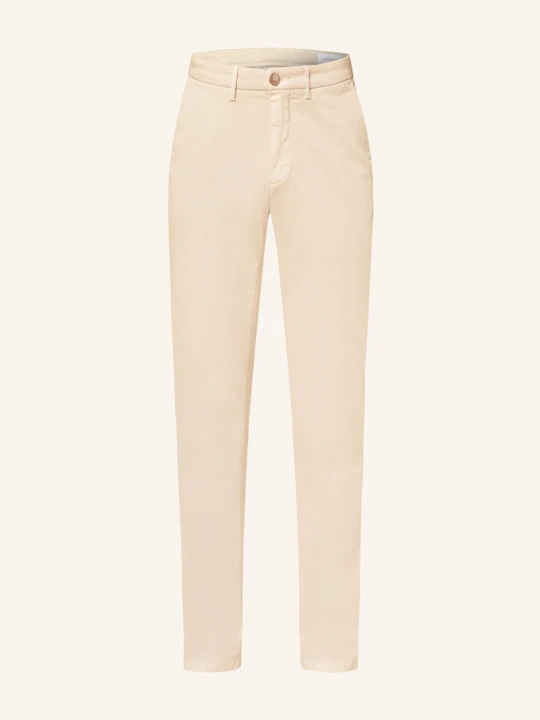 Zdjęcie produktu Baldessarini Chinosy Slim Fit beige