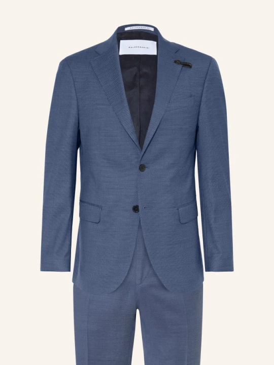 Zdjęcie produktu Baldessarini Garnitur O Kroju Slim Fit blau NIEBIESKI