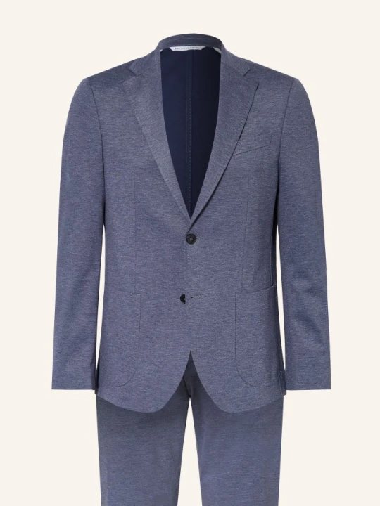 Zdjęcie produktu Baldessarini Garnitur O Kroju Slim Fit blau