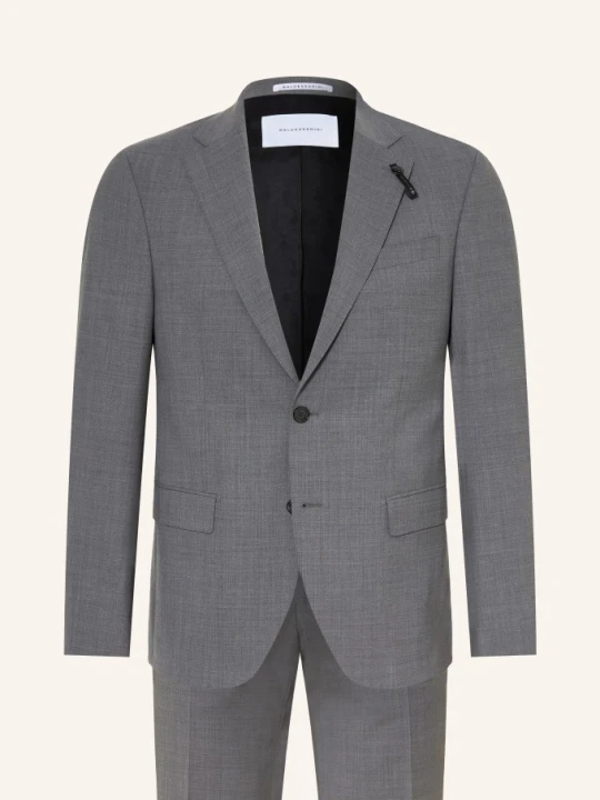 Zdjęcie produktu Baldessarini Garnitur O Kroju Slim Fit grau SZARY