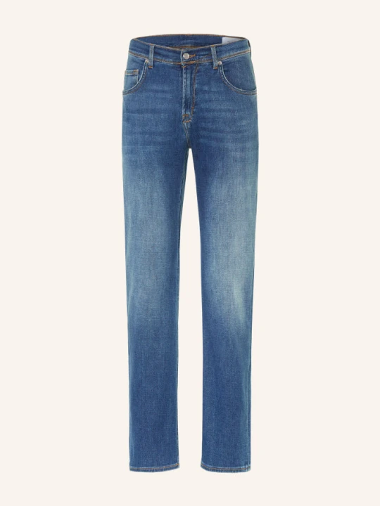 Zdjęcie produktu Baldessarini Jeansy Jack O Kroju Regular Fit blau 6832 ocean blue used