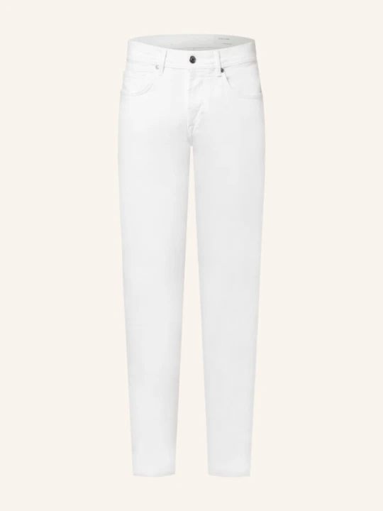 Zdjęcie produktu Baldessarini Jeansy Jack Regular Fit weiss BIAŁY
