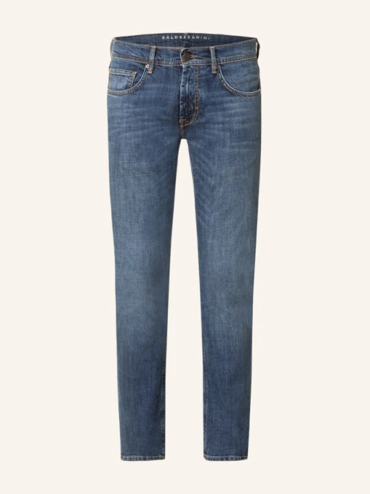 Zdjęcie produktu Baldessarini Jeansy Regular Fit blau 6837 blue fashion