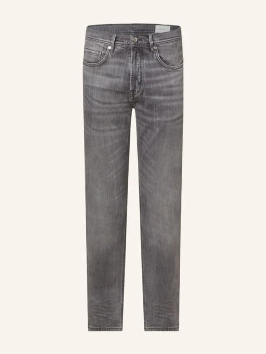 Zdjęcie produktu Baldessarini Jeansy Regular Fit grau 9834 grey used buffies