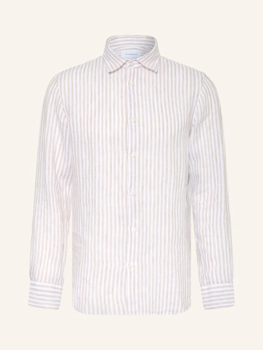 Zdjęcie produktu Baldessarini Koszula Lniana O Kroju Slim Fit beige