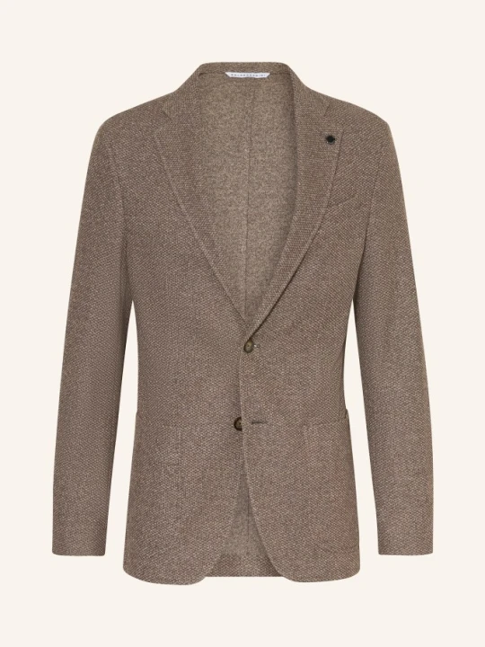 Zdjęcie produktu Baldessarini Marynarka Extra Slim Fit braun brązowy