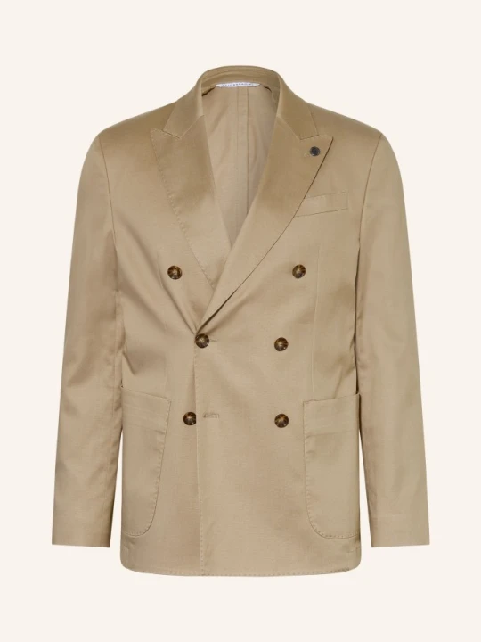 Zdjęcie produktu Baldessarini Marynarka Garniturowa O Kroju Slim Fit beige