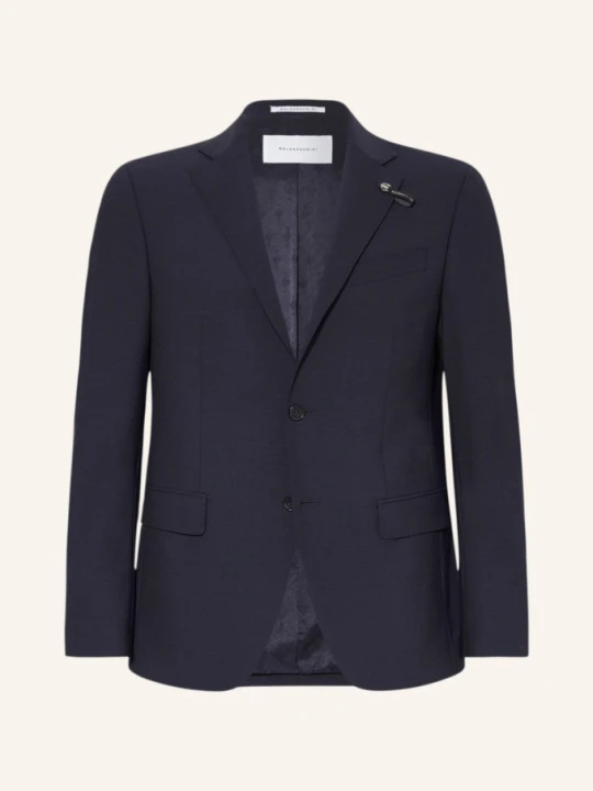 Zdjęcie produktu Baldessarini Marynarka Garniturowa Serano Slim Fit blau
