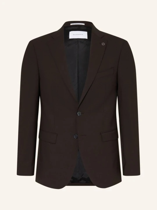 Zdjęcie produktu Baldessarini Marynarka Garniturowa Serano Slim Fit braun 8310 Demitasse
