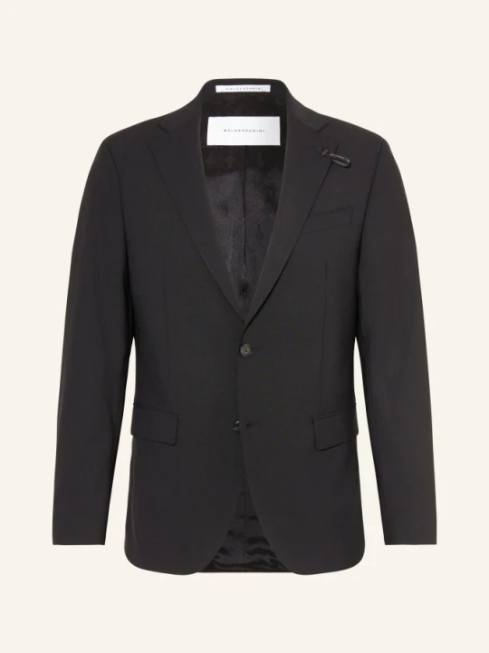 Zdjęcie produktu Baldessarini Marynarka Garniturowa Serano Slim Fit schwarz 9000 SCHWARZ