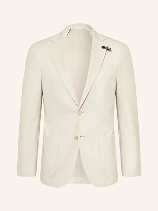 Zdjęcie produktu Baldessarini Marynarka Garniturowa Slim Fit beige