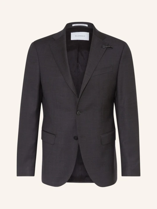 Zdjęcie produktu Baldessarini Marynarka Garniturowa Slim Fit grau 9528 Black Beauty Melange