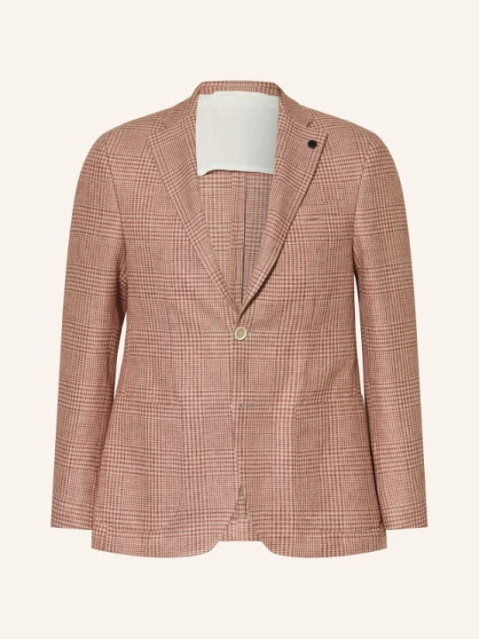 Zdjęcie produktu Baldessarini Marynarka O Kroju Extra Slim Fit braun brązowy