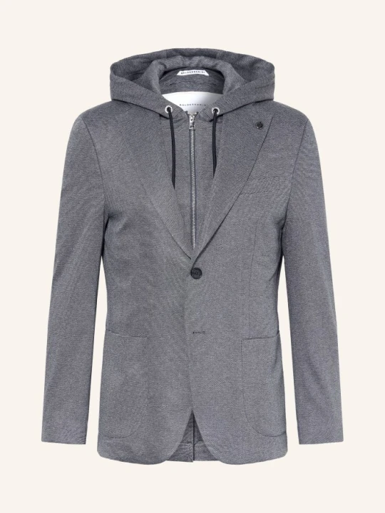 Zdjęcie produktu Baldessarini Marynarka O Kroju Extra Slim Fit Z Wyjmowaną Klapką blau