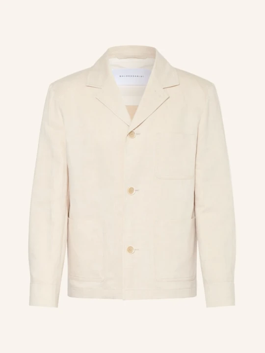 Zdjęcie produktu Baldessarini Marynarka O Kroju Regular Fit Z Lnu beige