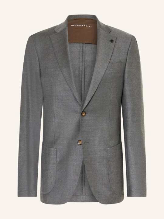 Zdjęcie produktu Baldessarini Marynarka Slim Fit grau 9526 Asphalt Melange