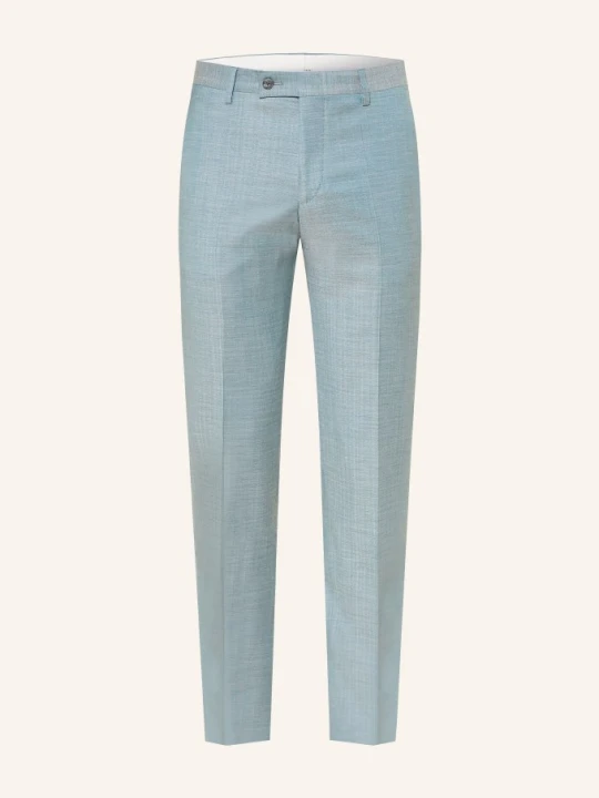 Zdjęcie produktu Baldessarini Spodnie Do Garnituru O Kroju Extra Slim Fit gruen