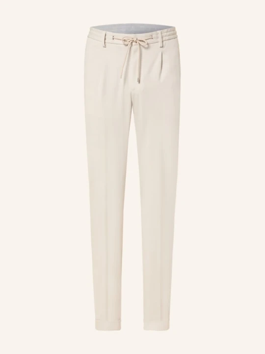 Zdjęcie produktu Baldessarini Spodnie Garniturowe Cross Slim Fit beige