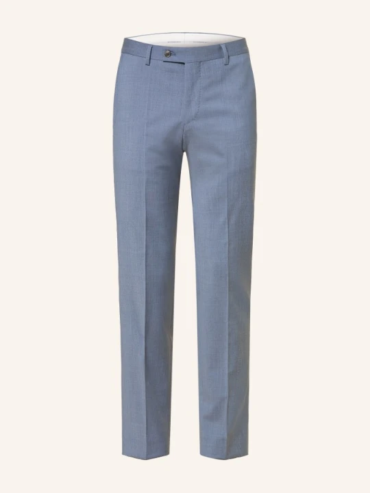 Zdjęcie produktu Baldessarini Spodnie Garniturowe Massa Extra Slim Fit blau 6214 Dark Denim