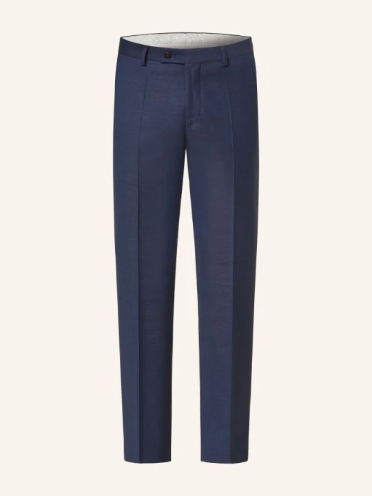 Zdjęcie produktu Baldessarini Spodnie Garniturowe Massa Slim Fit blau