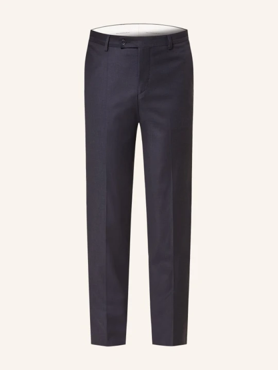 Zdjęcie produktu Baldessarini Spodnie Garniturowe O Kroju Extra Slim Fit blau