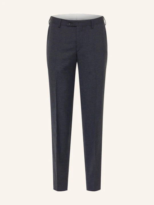 Zdjęcie produktu Baldessarini Spodnie Garniturowe O Kroju Extra Slim Fit blau