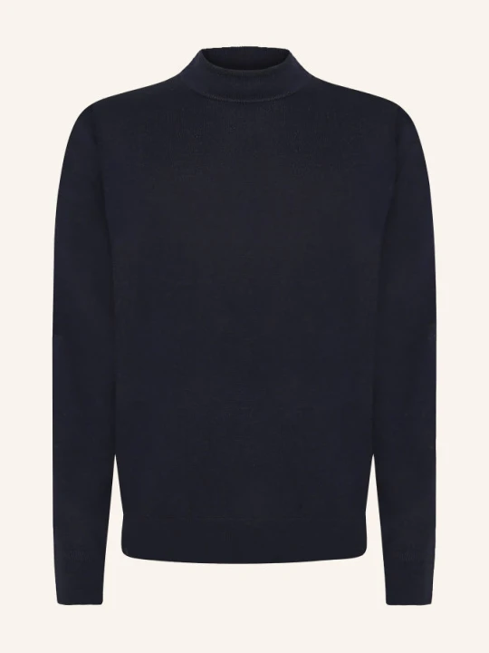 Zdjęcie produktu Baldessarini Sweter blau GRANATOWY