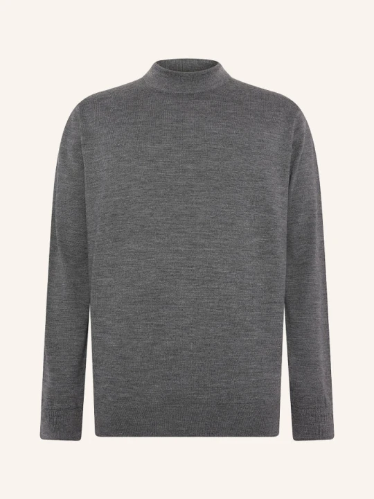 Zdjęcie produktu Baldessarini Sweter grau CZIEMNOSZARY