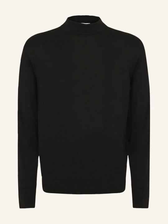 Zdjęcie produktu Baldessarini Sweter schwarz CZARNY